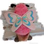 Preview: Rückseite von Schmetterling